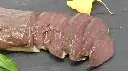 Magret de canard IGP sud-ouest fumé au bois de hêtre - à trancher pour l'apéritif ou en salade