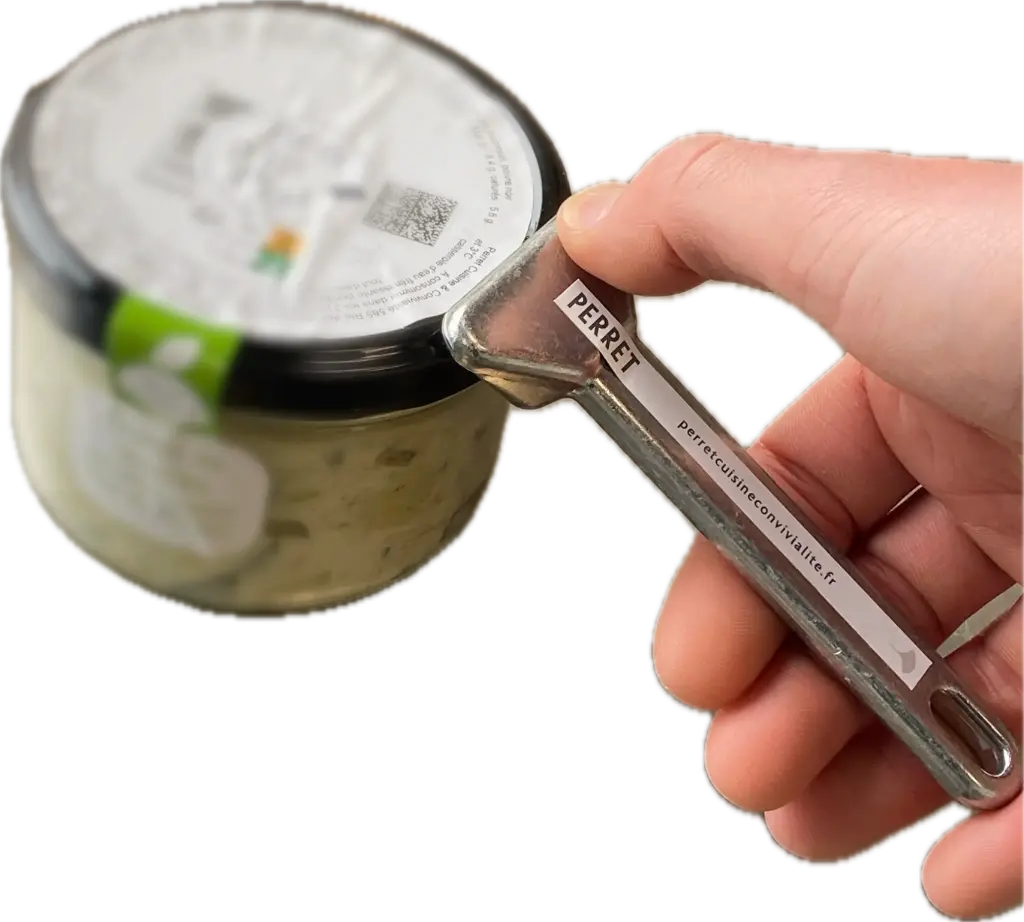 Ouvre-bocal Bon P’tit Plat