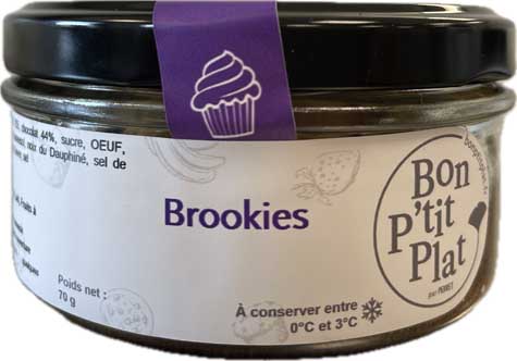 Brookies