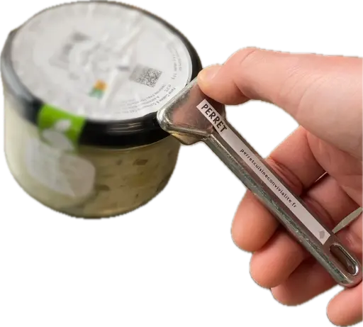 Ouvre-bocal Bon P’tit Plat
